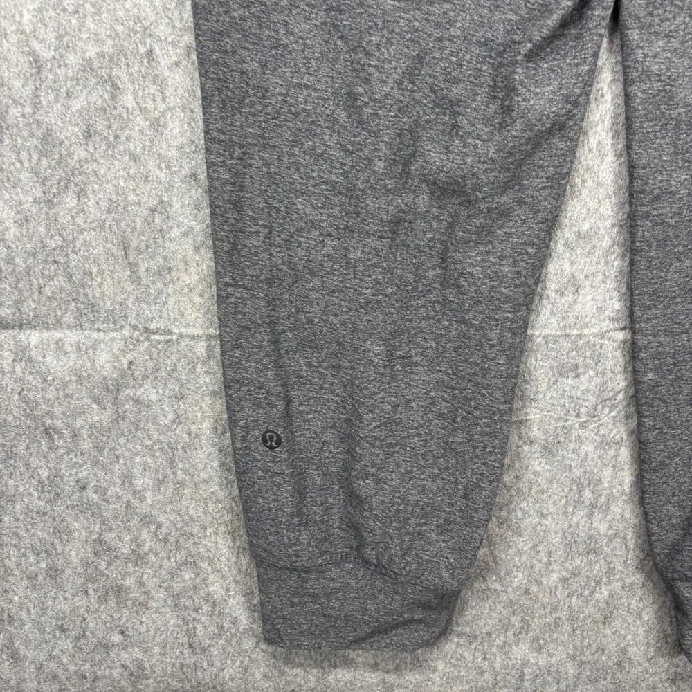 Lululemon Ready to Rulu Jogger Pants‎ Women's 6 Gray Athleisure Yoga LW6BYMS